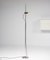 Silver Limited Edition Alogena Floor Lamp by Joe Colombo for O-Luce, 1980s 7