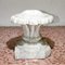 Flower-Shaped Floral Stone Capital, 1890s 4