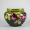 Flower Vase from Verbanum Stone Laveno, Image 1