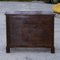 Fir Sideboard with 2 Doors and Drawer, Italy, Late 1800s 3