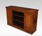 19th Century Rosewood Bookcase 2