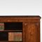 19th Century Rosewood Bookcase 6