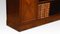 19th Century Rosewood Bookcase, Image 4
