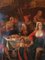Nachfolger von David Teniers dem Jüngeren, Dorffest, 1600, Öl auf Holz, gerahmt 6