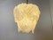 Vintage Murano Leaf Chandelier, 1970s, Image 10