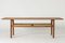 Vintage AT10 Coffee Table by Hans J. Wegner for Andreas Tuck, 1960s 1
