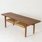 Vintage AT10 Coffee Table by Hans J. Wegner for Andreas Tuck, 1960s 3