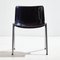 Modus Sm 203 Stackable Plastic Chair by Osvaldo Borsani for Tecno, 1980s, Image 5