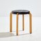 Stool from Kembo Holland, 1980s, Image 2