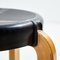 Tabouret de Kembo Holland, 1980s 4