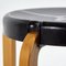 Tabouret de Kembo Holland, 1980s 3