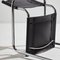 Tubular Bar Stool, 1980s 24