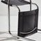 Tubular Bar Stool, 1980s 23