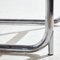 Tubular Bar Stool, 1980s 17