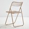 Klappbarer Rappen Stuhl von Niels Gammelgaard für Ikea, 1970er 3