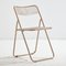 Rappen Foldable Chair by Niels Gammelgaard for Ikea, 1970s 2