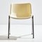 Modus SM 203 Stackable Plastic Chair by Osvaldo Borsani for Tecno, 1980s, Image 4