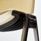 Stapelbarer Modus SM 203 Stuhl aus Kunststoff von Osvaldo Borsani für Tecno, 1980er 10