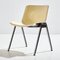 Modus SM 203 Stackable Plastic Chair by Osvaldo Borsani for Tecno, 1980s 2