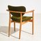 Model 109 Teak Chair by Finn Juhl for Niels Vodder, 1940s, Image 2