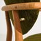 Model 109 Teak Chair by Finn Juhl for Niels Vodder, 1940s, Image 11
