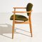 Model 109 Teak Chair by Finn Juhl for Niels Vodder, 1940s, Image 3