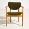 Model 109 Teak Chair by Finn Juhl for Niels Vodder, 1940s 4