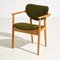 Model 109 Teak Chair by Finn Juhl for Niels Vodder, 1940s 1
