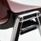 Modus Sm 203 Stackable Plastic Chair by Osvaldo Borsani for Tecno, 1980s 14