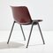 Modus Sm 203 Stackable Plastic Chair by Osvaldo Borsani for Tecno, 1980s 2