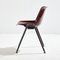 Modus Sm 203 Stackable Plastic Chair by Osvaldo Borsani for Tecno, 1980s 3