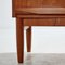 Vintage Teak Dresser, 1960s 10