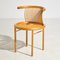 Beech Armchair by Helmut Lübke, 1960s 1