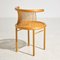 Beech Armchair by Helmut Lübke, 1960s 2