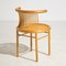 Beech Armchair by Helmut Lübke, 1960s 2