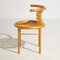 Beech Armchair by Helmut Lübke, 1960s 3