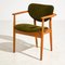 Model 109 Teak Chair by Finn Juhl for Niels Vodder, 1940s 1