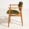 Model 109 Teak Chair by Finn Juhl for Niels Vodder, 1940s 3