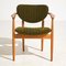 Model 109 Teak Chair by Finn Juhl for Niels Vodder, 1940s 4