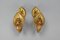 Early 20th Century French Bronze Curtain Tiebacks, 1890s, Set of 2, Image 3