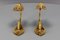 Early 20th Century French Bronze Curtain Tiebacks, 1890s, Set of 2 10