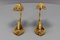 Early 20th Century French Bronze Curtain Tiebacks, 1890s, Set of 2, Image 10