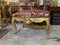 Large French Style Giltwood Footstool 1