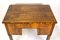 19th Century Biedermeier Writing Desk in Nutwood, Austria, 1830s 13