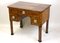 19th Century Biedermeier Writing Desk in Nutwood, Austria, 1830s 15