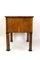 19th Century Biedermeier Writing Desk in Nutwood, Austria, 1830s 14