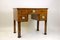 19th Century Biedermeier Writing Desk in Nutwood, Austria, 1830s 9