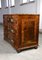 18th Century Inlayed Baroque Chest of Drawers in Walnut, Germany, 1770s 15