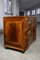 18th Century Inlayed Baroque Chest of Drawers in Walnut, Germany, 1770s 10