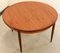 Round Dining Room Table from G-Plan 14